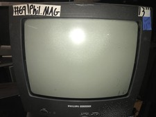 Phillips Magnavox 13  PR1317 C121
