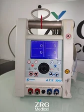 Zimmer ATS 3000 Tourniquet System Ref 60-3000-101-00