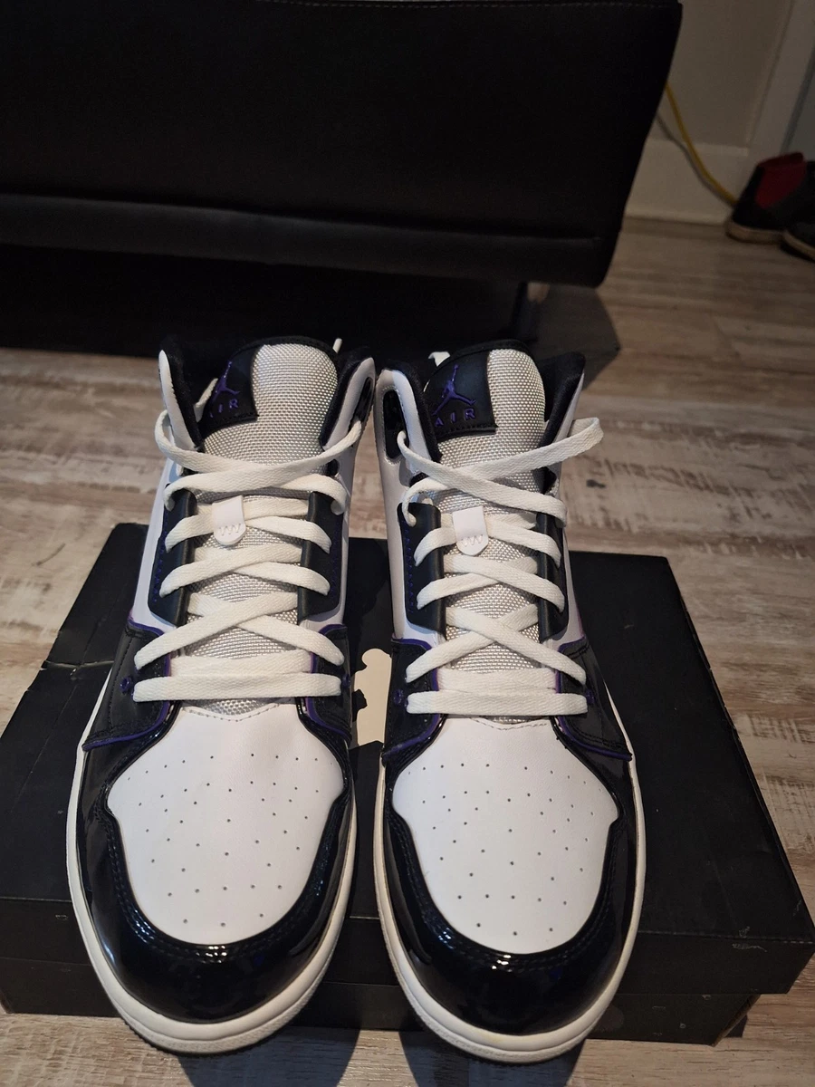 Air Jordan 1 Flight 2 for Sale | Authenticity Guaranteed | eBay display picture 1