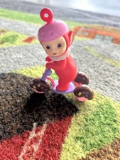 Pop MART Teletubbies Fantasy Candy World Series “Doughnut Candy”