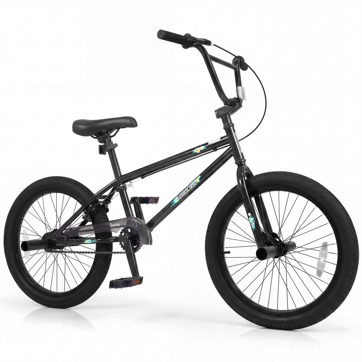 Las mejores ofertas en Bicicletas BMX de 20 pulgadas | eBay