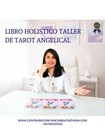 Libro holistico digital taller de tarot angelico