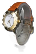Marc by Marc Jacobs MBM1219 Quartz Wristwatch Works Women 5456