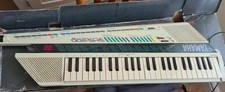 Yamaha SHS-200 Keytar Digital FM Keyboard Synthesizer MIDI Out