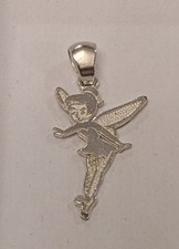 Disney Tinkerbell Charm 925