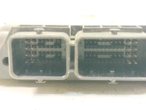 6M5112A650NC Centralita Motor Uce para FORD FOCUS C-MAX (CAP)(2003) 2007 217077 - Imagen 3 de 7