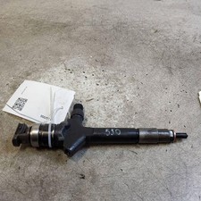 MAZDA 6 Hatchback GH Einspritzdüse RF7J13H50 2.00 Diesel 103kw 2010 34504614