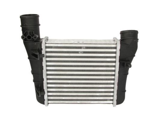 Thermotec LadeluftküHler LLK KüHler FüR Audi A4 Avant 2.0 TDI 16V-image