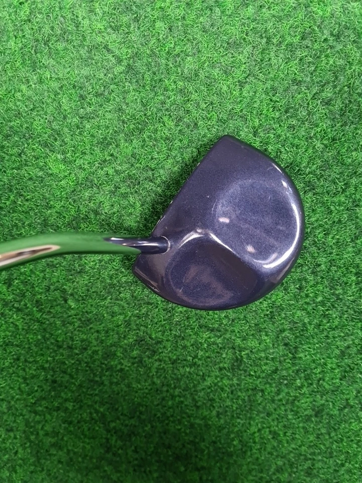 CONDOR MARKS MAN Balata Putter - Damen (Stahl, 33,25 Zoll, Rechts) - Bild 3 von 4