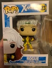 Funko Pop! Vinyl: Marvel - Rogue #423