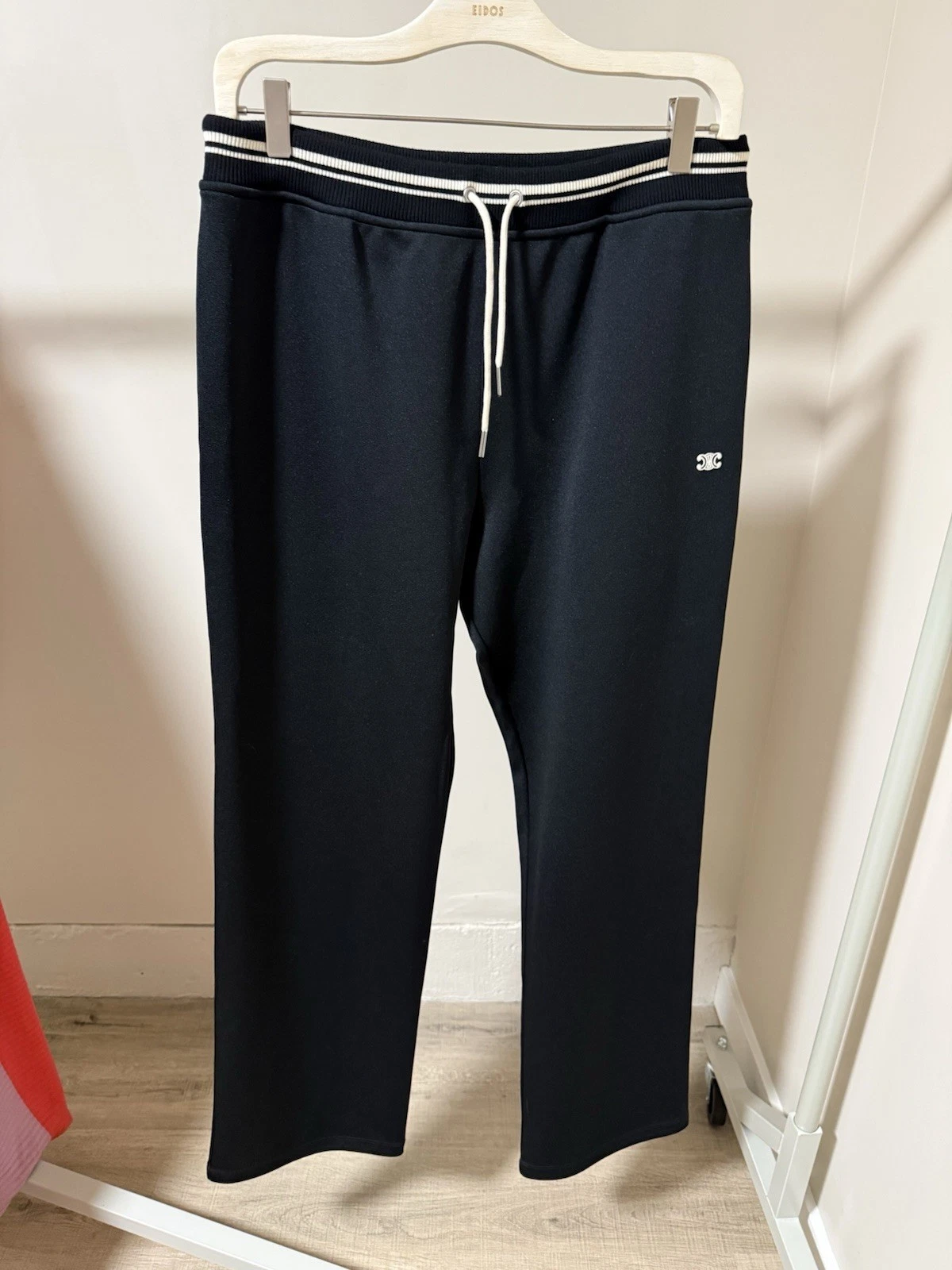 Celine — NWT Celine Men’s Track Pants, Size Large