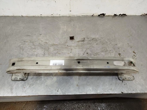 1608681380 Refuerzo Paragolpes Delantero para CITROEN NEMO Basis 2008 9069686 - Imagen 1 de 9