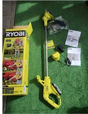Ryobi Grass Trimmer Cordless 18V 2Ah