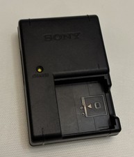 OEM Sony BC-CSG Battery Charger for NP-BG1, NP-FG1 G Type Battery for Camera