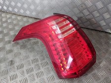 Feu arrière Peugeot 5008