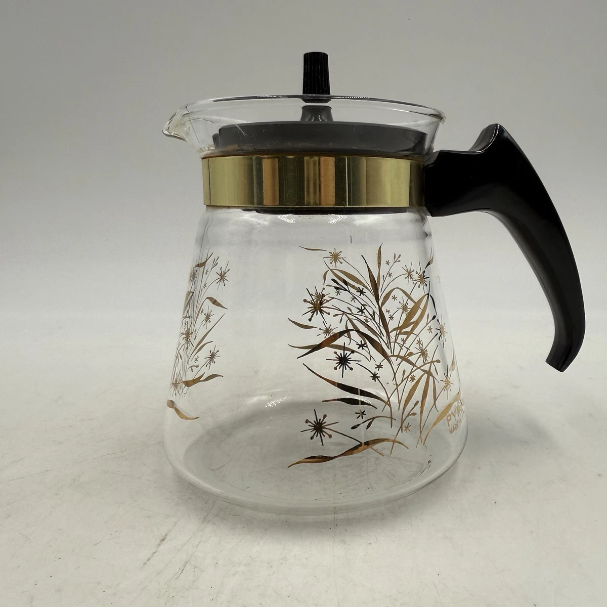 Pyrex Glass Pitcher for sale | eBay