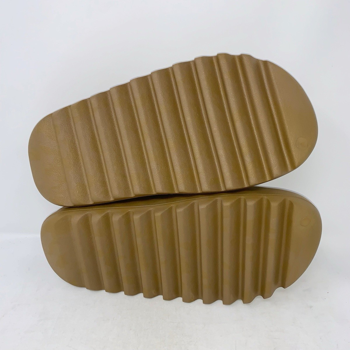 Adidas Yeezy Slide Ochre Tan Slipper Sandals, Size 10 BNIB