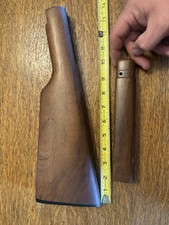Winchester 94 Ae Stock And Forend Set- Post 64- 8875
