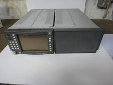 Tektronix WFM700 Waveform Monitor Rackmount Multi Format Unit Used","materials