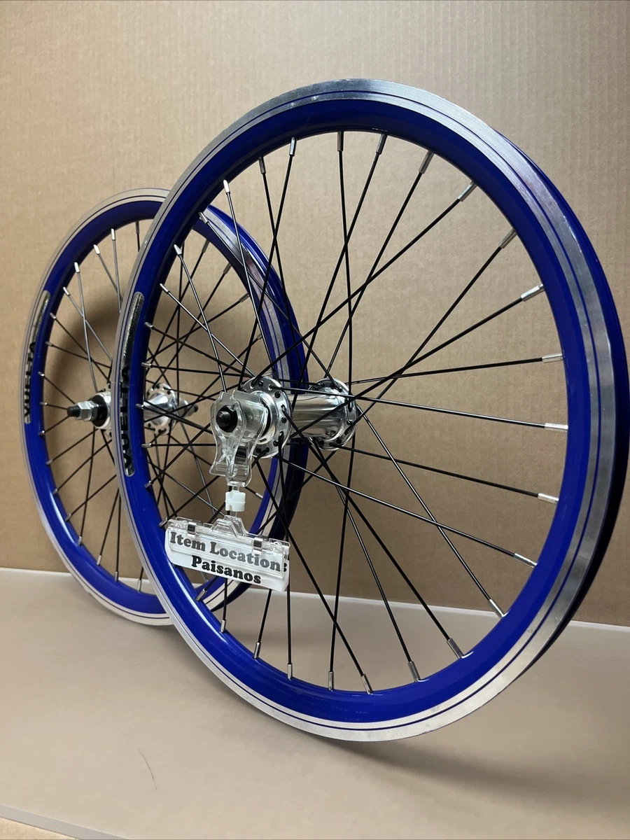 Schürmann 2042004400 Fietsvelg voor volwassenen, uniseks, mat zilver