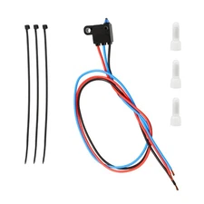 New Shifter Micro Switch Parking Position Switch Repair Kit for Ford F-150