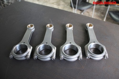 Satz Rennsport Pleuel Porsche 924 Carrera GT, GTS, GTR, Turbo
