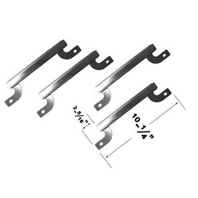 Brinkmann 810-9325-0, Pro Series 8300, 810-8445-W  SS Grill Burner Models 