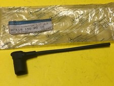 Mercedes W115 M115 Ignition Cable Part # 1151509018 Genuine NOS