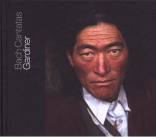 Johann Sebastian Bach Bach: Cantatas - Volume 9 (CD) Album