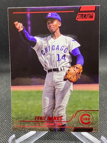 2022 Stadium Club Baseball Elige el tuyo y completa tu set - Imagen 37 de 456