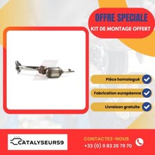 Catalyseurs Dacia LODGY 