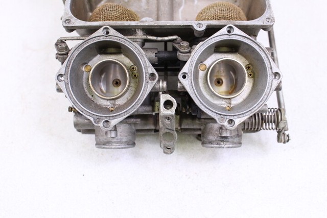 goldwing 1500 carburetors