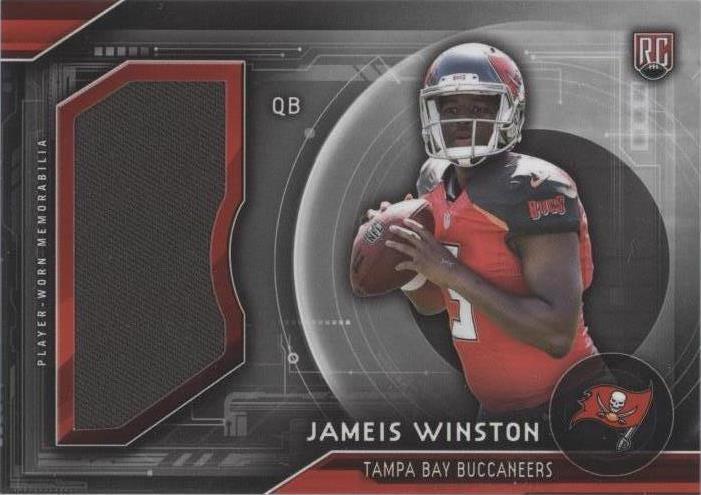 2015 Topps Football Pack – 12 Cards – Rookie Hunt – Mariota, Winston, RC Auto Patch Chance