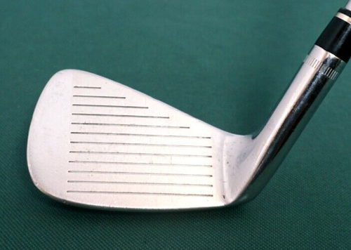 Wilson Staff FG 62 7 Iron Stiff Steel Shaft Lamkin Grip - Picture 2 of 4