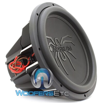 SOUNDSTREAM T5.152 15