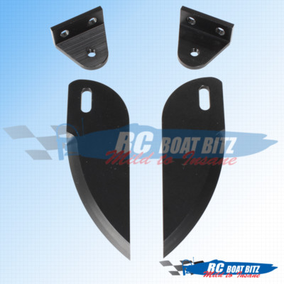 traxxas spartan upgrade kit