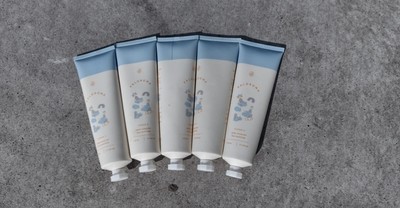 Paloroma - Cloud 9 - Daily Cream For Face and Body - 5 oz - Lot of 5