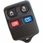 Remote Car Starters for Volvo V70