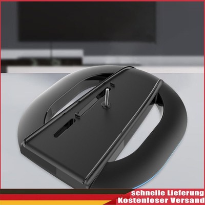 DE Vertical Stand Non-Slip Base Stand Holder Useful for Playstation 5 Slim Conso
