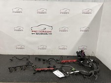 12 AUDI Q5 ENGINE MOTOR ELECTRICAL WIRE WIRING HARNESS 3.2L AWD ID 8K1971072KQ