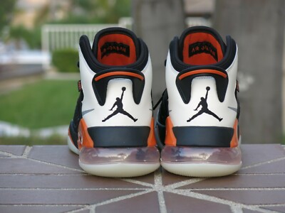 Jordan Mars 270 Men's Basketball Sneakers CD7070-008 | eBay