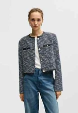 Boss_Jotira Blazer_patterned thirtytwo