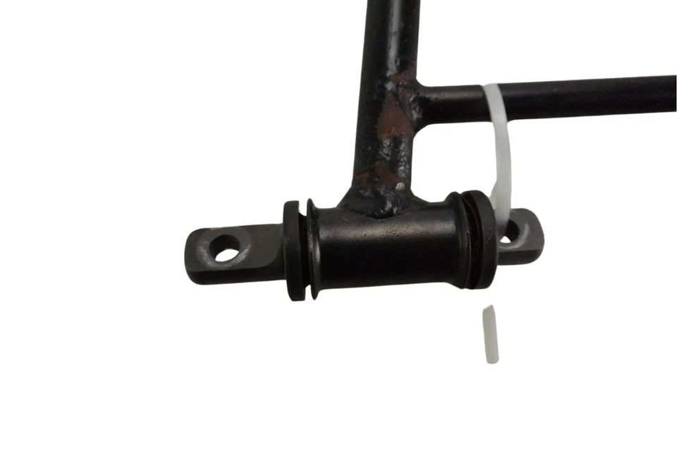 2013-16 POLARIS RMK PRO 600 800, RIGHT RH FRONT UPPER CONTROL ARM SB35 - Image 4 of 4