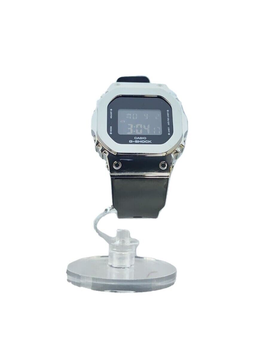 Casio G-Shock GW-S5600-1JF Tough Solar Carbon Fiber Band Casio G-Shock GW-S5600-1JF Tough Solar Carbon Fiber Band