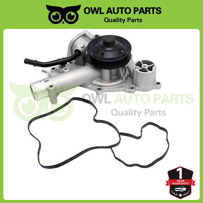Water Pump Thermostat For Dodge Ram 1500 Ram 2500 Ram 3500 Durango 5.7L