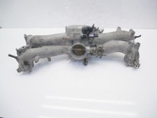 Ansaugbrücke für Subaru Impreza GD 2,0 WRX Turbo T EJ205 EJ20