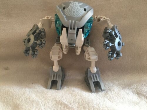 LEGO Bionicle Bohrok-Kal 8575: 100% Complete - Picture 2 of 2