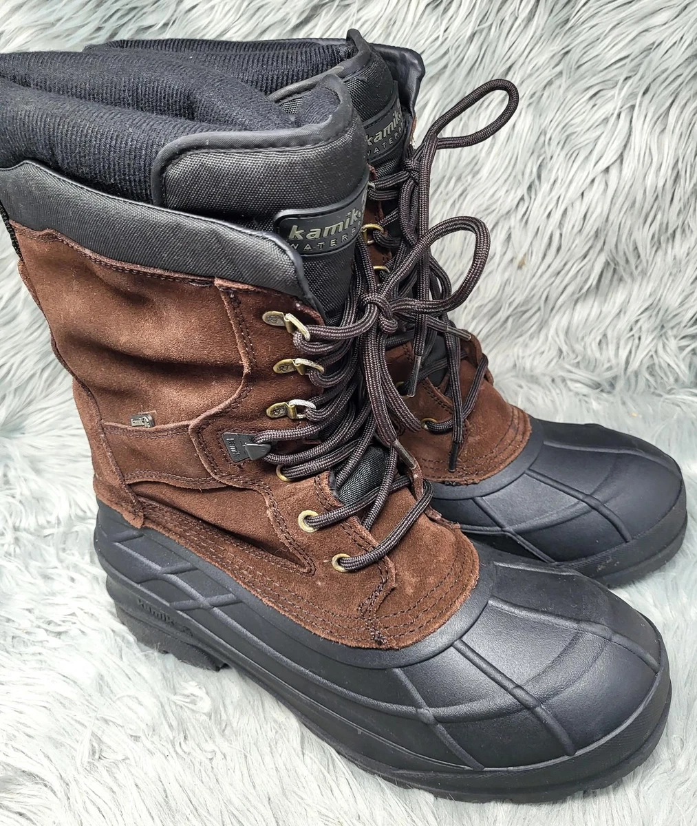 Kamik 12 clearance