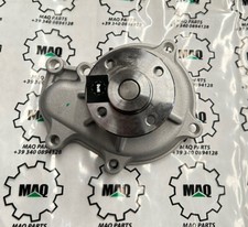 Pompa Acqua Kubota V3300 Mini Escavatore Bobcat Minipala Terna