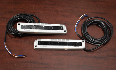 Autonics BWPK25-05 (BWPK25-05TP, BWPK25-05RP) Through Beam Picking Sensors